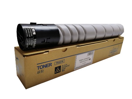 KMin TN-221/TN-321/TN-322/TN-323 B Laser