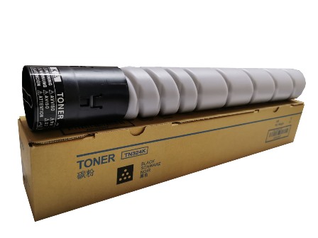 KMin TN-324/TN-326/TN-512/TN-513 B Laser