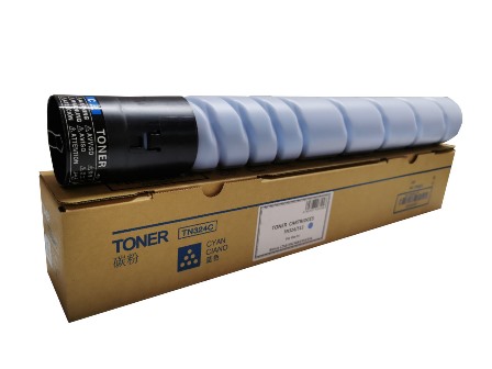 KMin TN-324/TN-512 C Laser