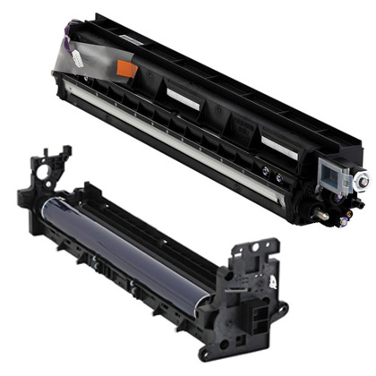 RIC MP2554 DRUM UNIT + DEV UNIT