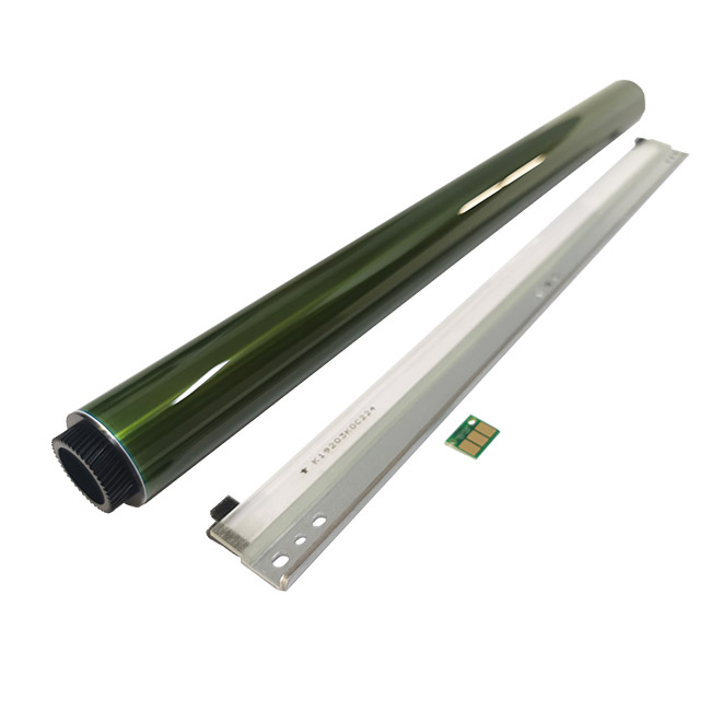 KMIN DR-512 B DRUM REBUILD KIT (OPC+WB+CHIP)