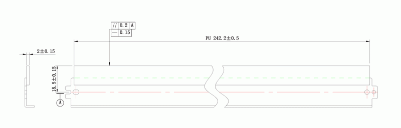 SAM ML3050 WB DC Select (KRK-LP169)