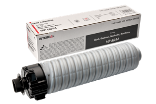 Ric MP5054 (37k) Integral-Germany Laser